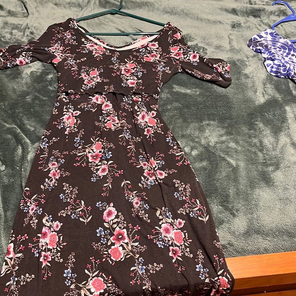 Starlet Maxi